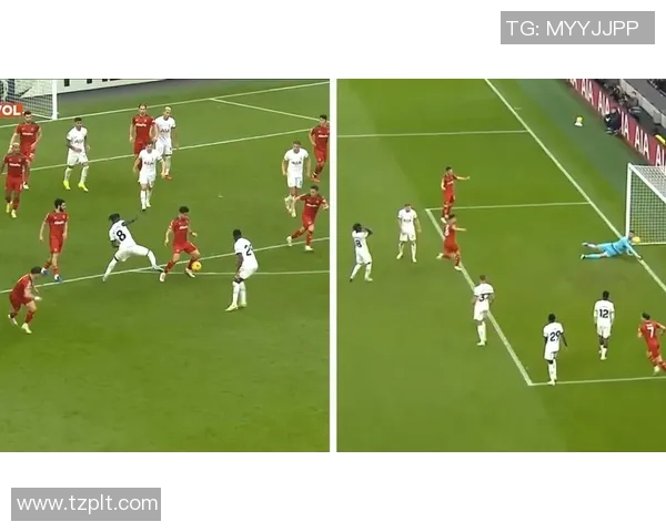 中超热刺大胜马竞乌龙球成比赛转折点引发全场狂欢