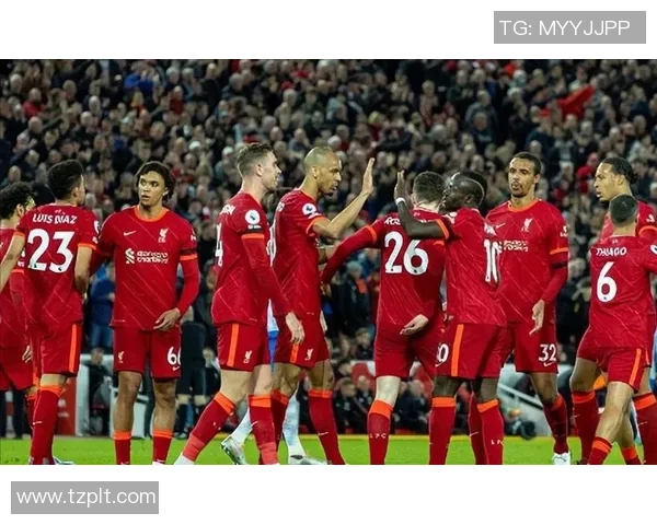 利物浦友谊赛逆转皇马3-2全场沸腾精彩瞬间回顾