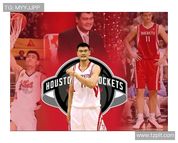 姚明初中时期的篮球之路与成长故事揭秘