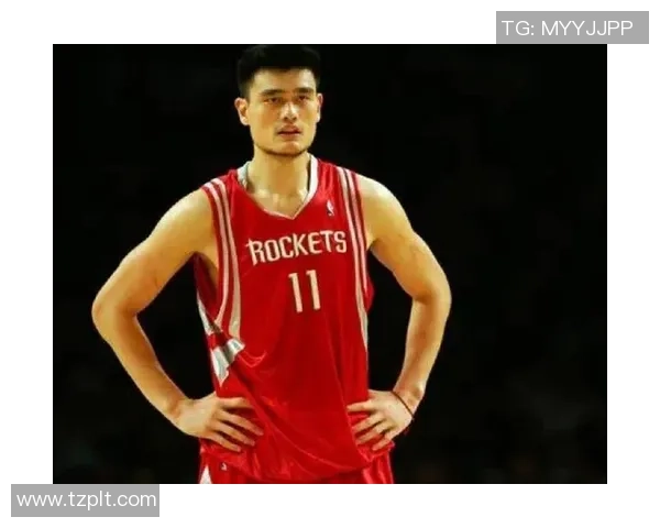 姚明在篮球历史上的影响力与成就分析及其对中国体育的深远意义