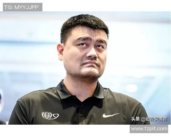 姚明的偶像之路：从篮球巨星到全球文化使者的英文故事