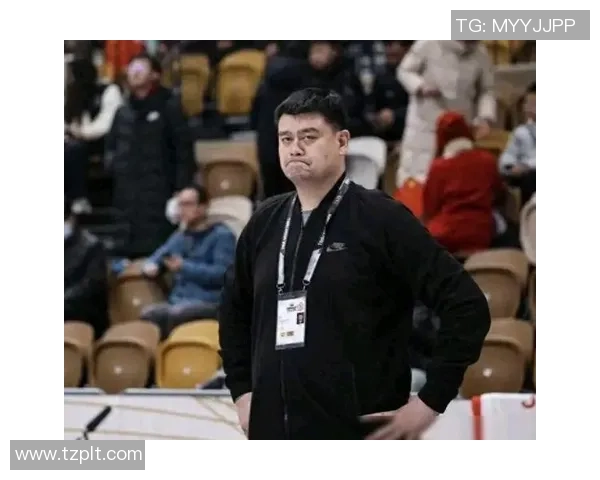 姚明携手品牌传递正能量打造全民健身新风尚与健康生活理念