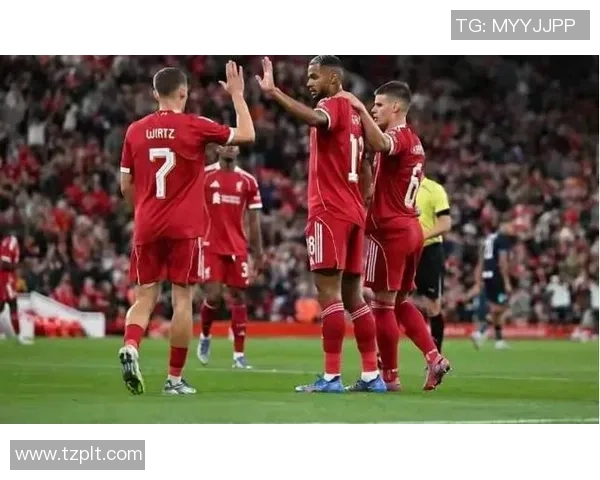 尤文图斯大胜利物浦五球狂潮神扑瞬间点燃全场激情