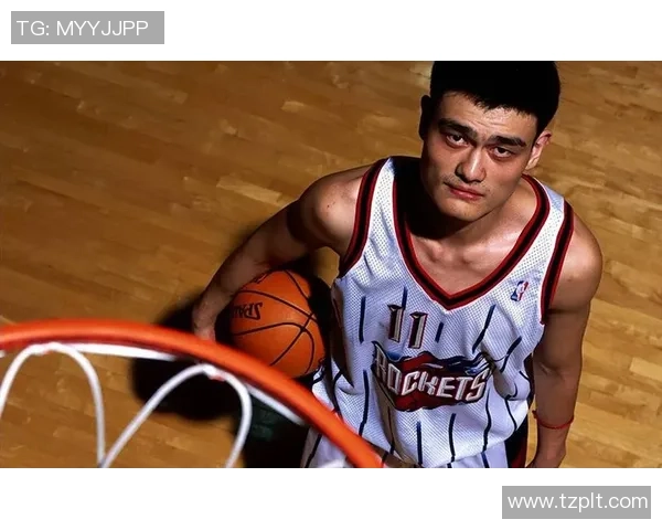 姚明那话引发的思考与反响：体育精神与社会责任的深刻交融