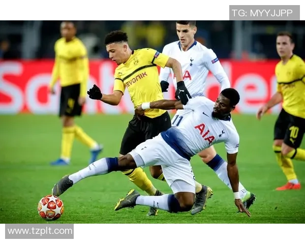 热刺友谊赛大胜多特蒙德五比一逆转时刻点燃全场激情与转会传闻