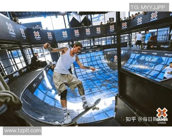 西安极限运动队强势崛起力量排名前十的极限运动项目揭秘