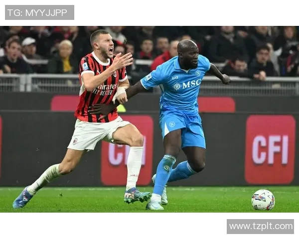 足总杯精彩对决那不勒斯轻取国米红牌事件引发全场热议与转会猜测