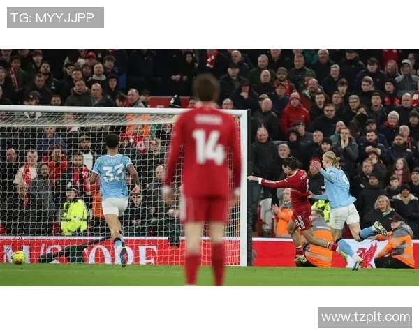 英超精彩对决曼城逆转利物浦6比2补时绝杀点燃全场激情
