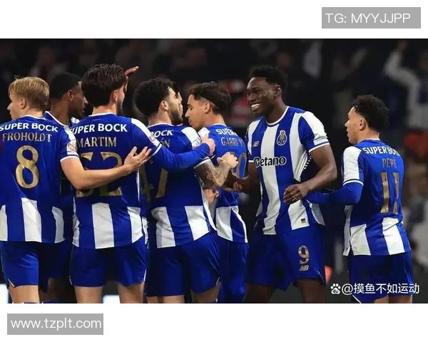 足总杯精彩对决AC米兰大胜波尔图乌龙球引发全场狂欢与十大精彩进球回顾