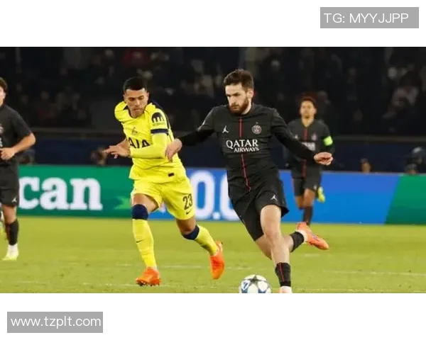 德甲激战巴黎圣日耳曼与热刺战成平局乌龙球成比赛转折点