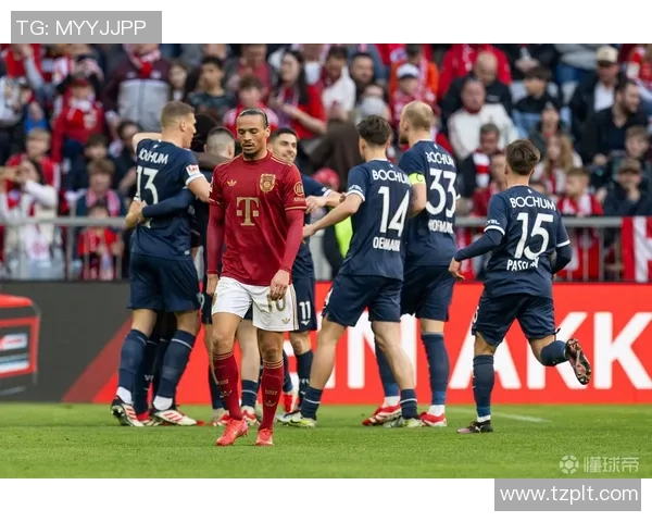 德甲精彩对决拜仁逆转巴黎圣日耳曼点球大战点燃全场激情