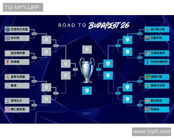 欧冠大战：皇马狂胜切尔西五球大捷全场沸腾精彩集锦回顾