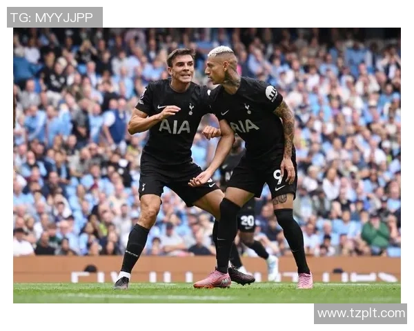 曼城绝杀热刺全场沸腾逆转精彩瞬间回顾