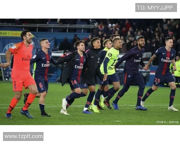 欧联杯精彩对决巴黎圣日耳曼险胜曼联全场十大进球回顾